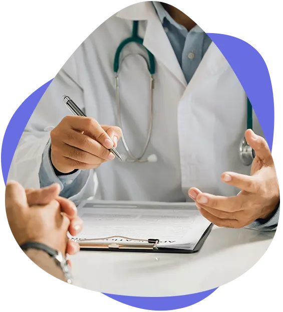 Adaptive health support to prevent illnesses early
