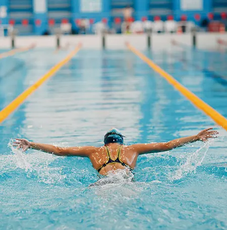 Swimming